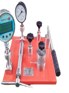 XY-YFY-10ST0-16mpa台式气压校验仪台式液压校验台压力校验台