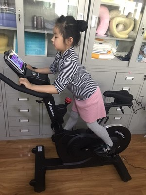 麦瑞克动感单车怎样，使用6个月真实反馈揭秘，我后买晚了