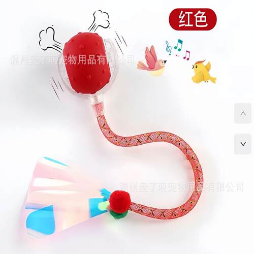 狗狗玩具遛狗宠物小狗绳结玩具