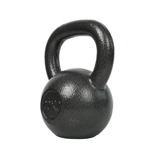 跨境居家健身健身铸铁男女壶铃