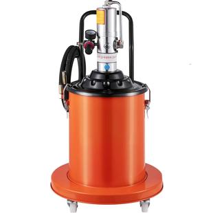 40L高压自动注油机便携式 35L 注油泵 20L 气动黄油机12L
