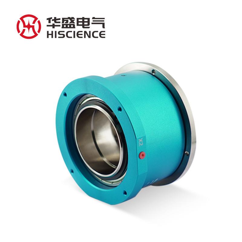 中孔气滑环的路数可以定气管大小可订价格量从优欢迎咨询传感器