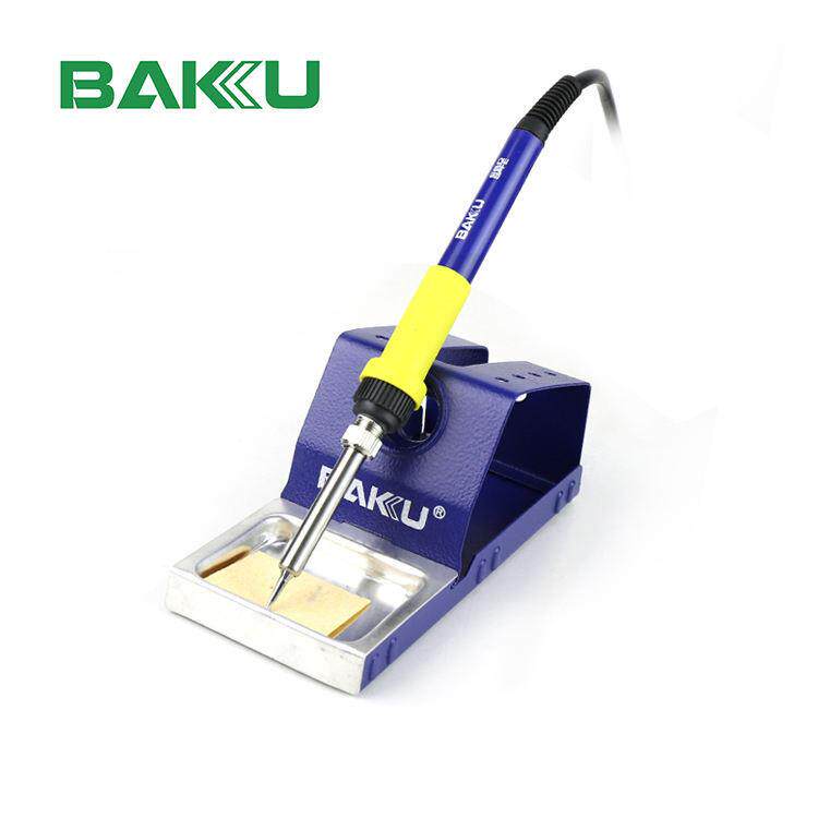 巴酷BK-936A进口发热芯电烙铁拆焊台手机电脑主板维修工具电焊台