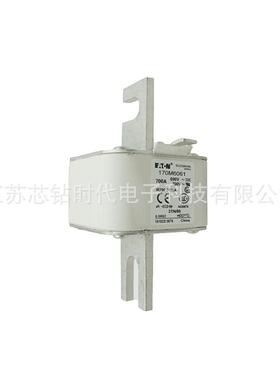 170M6064 170M6065 170M6066巴斯曼BUSSMANN熔断器保险丝