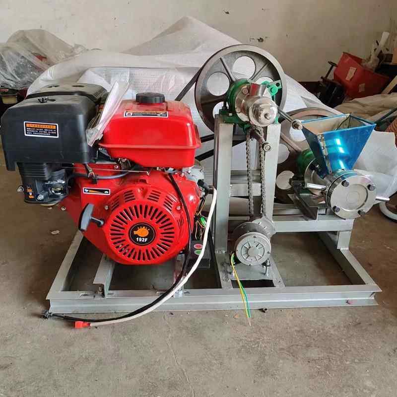 型炸米棍的机GNS子商用新空油心爆米花机多功能食品膨化机柴摆江,清洗/食品/商业设备,休闲食品加工设备,淘宝优惠券,粉丝福利购,淘宝优惠卷