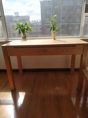 源氏木语书桌怎么样?为何便宜,是陷饼还是陷阱?