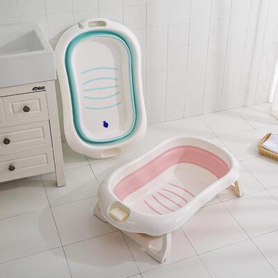 Newborn Baby Essentials: Foldable, Extra Large, Extended Chi
