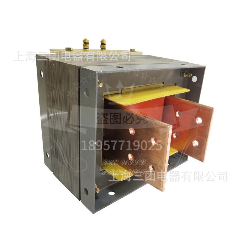 单大电流升流器互2相20V转5V6V电流发生器QSN感器升流试压验变器5