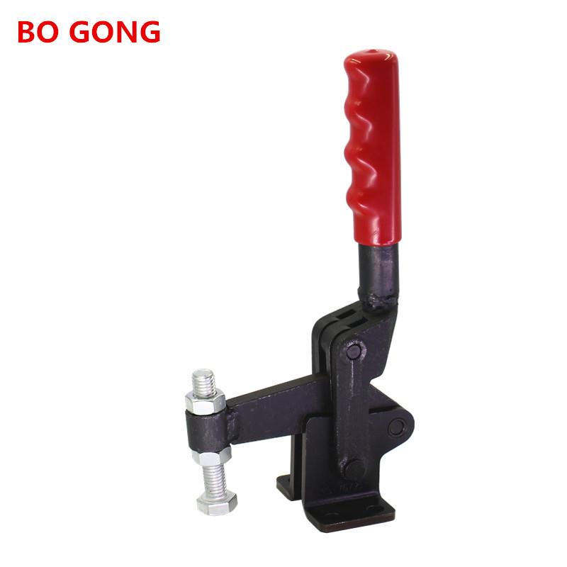 快速夹钳工装夹具汽车检具压紧装置复合组立式HSCHGH70725