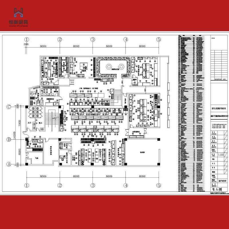 木面案板台 不锈钢厨具制品厨具设备不锈钢制品厨房用具