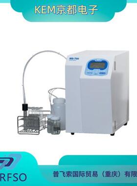 KEM京都电子 汞测量仪自动进样器 CHM-700