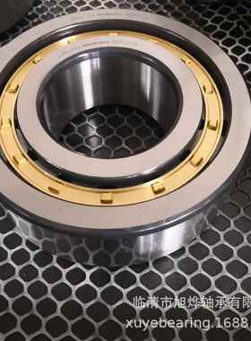 AAG二承类圆柱滚子轴NJ2320EMNJ2322N2J234NJ226NU3NUP厂家直供