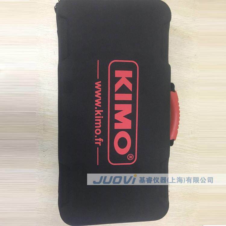 法国KIMO凯茂MP115压力表 便携式差压仪 测量空气差压