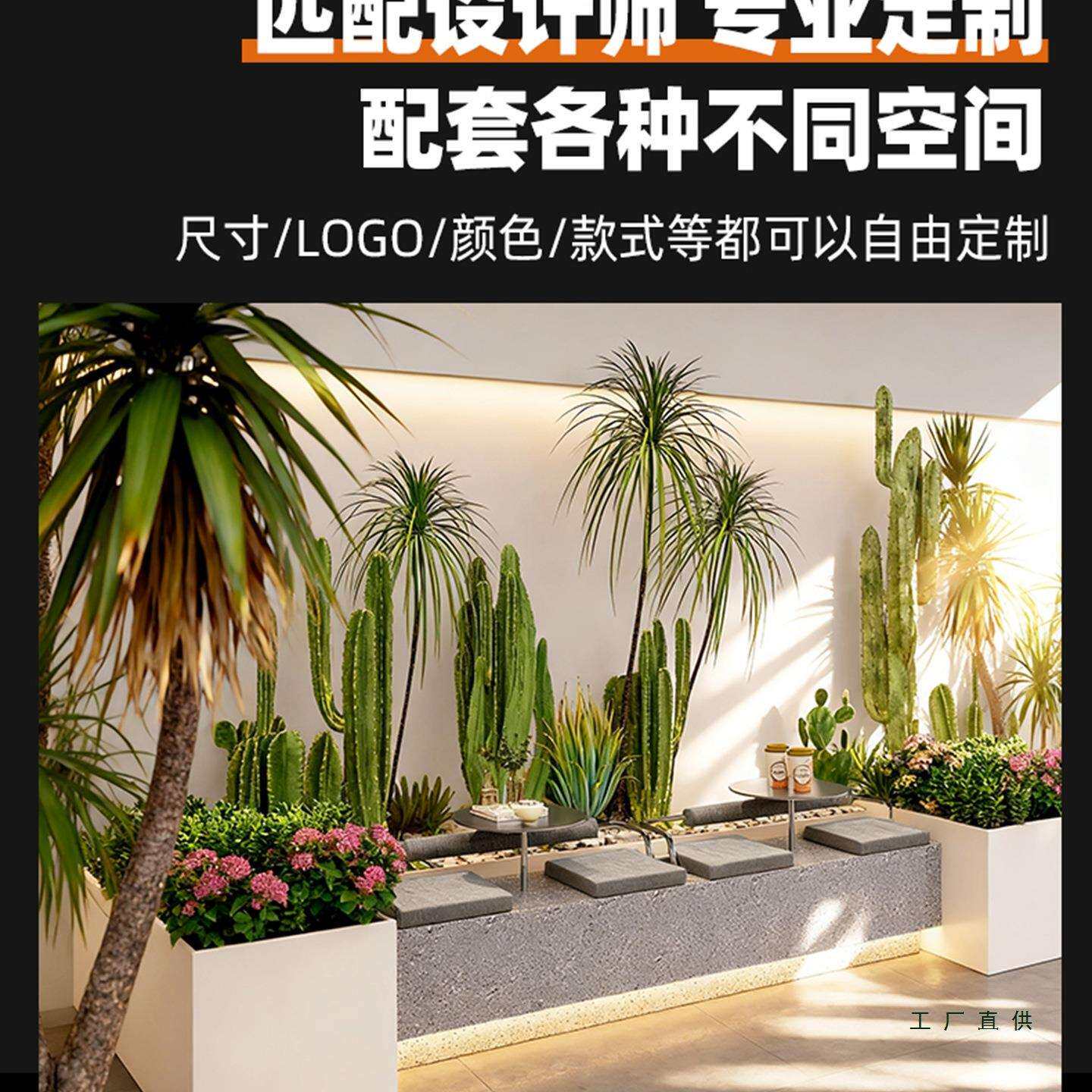 西餐厅卡座奶茶店吧台简易桌椅组合酒吧一体长条凳带靠背软垫定