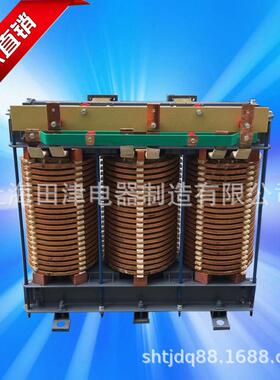 三相隔离升压变压器-400KVA380V/380v变400v440v460v660v690v