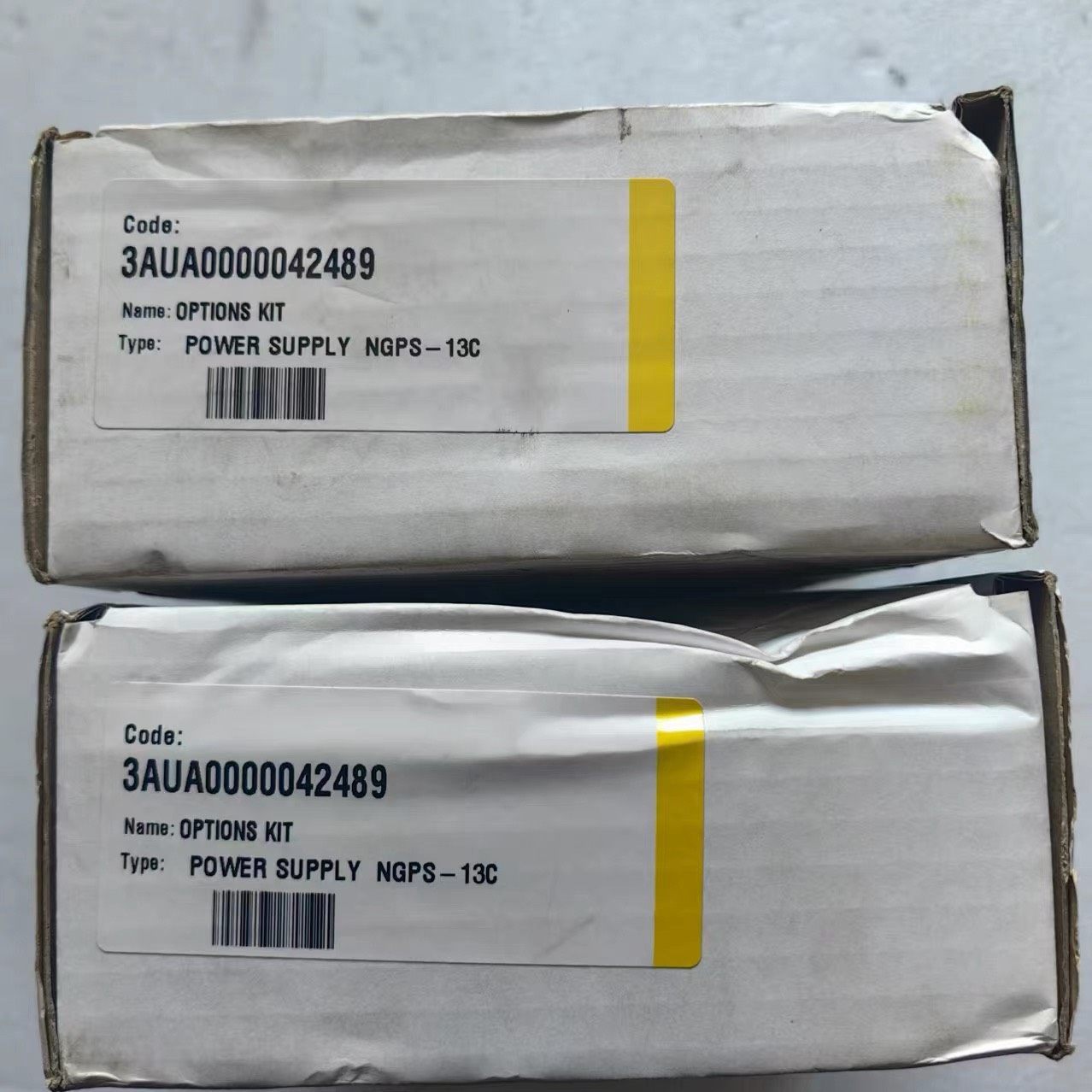 ABB控制板卡NGPS-13C 原装现货3AUA000004