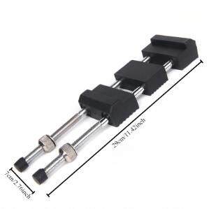 新款锌合金双头家用防滑底座磨刀架 多功能用途磨刀器超实用