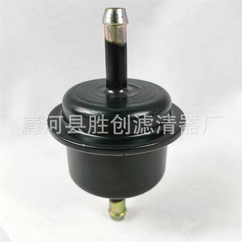 现货供应 25430—PLR—003 汽油滤 燃油滤清器 汽油格 规格多