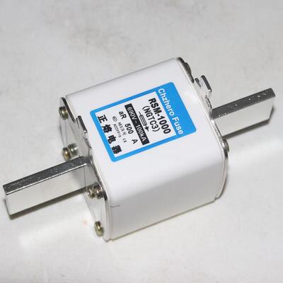 RSM-1000 NGTC3 800A 630A 560A 500A 450A 400A 690V快速熔断器