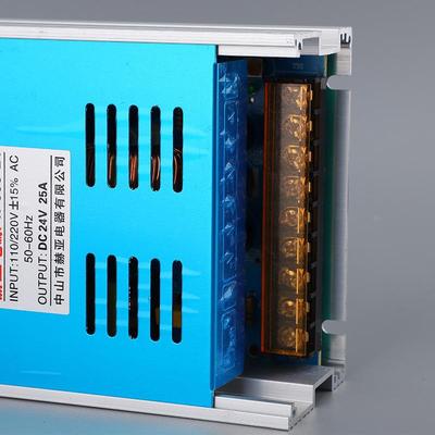 大变压器22012v50a转直开关电【常温】源24V600W功率12V50A600W流