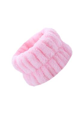 洗脸手腕吸水手巾洗漱运动手链