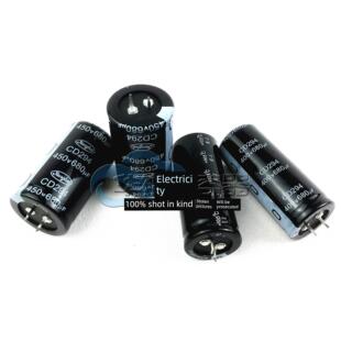 330UF江海220UF400V 450V470UF560UF680UF820UF1000uf 电焊机电容