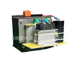 直流变压器交流380V220V变直流DC12V24V36V48V60V72整流变压器24V