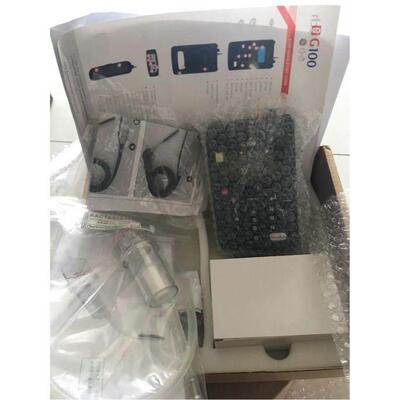 geotech G150二氧化碳分析仪 量程0-10000ppm 氧气选配