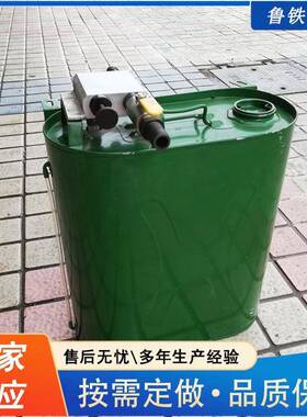 乳化液自动配比器 浓度调配装置RP-30矿用乳化液浓度自动配比器