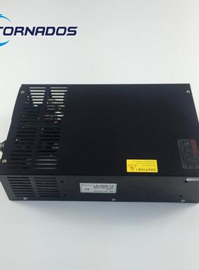 3000W15V开关电源0-15V160A电压电流可调数显直流电源LS-3000-15