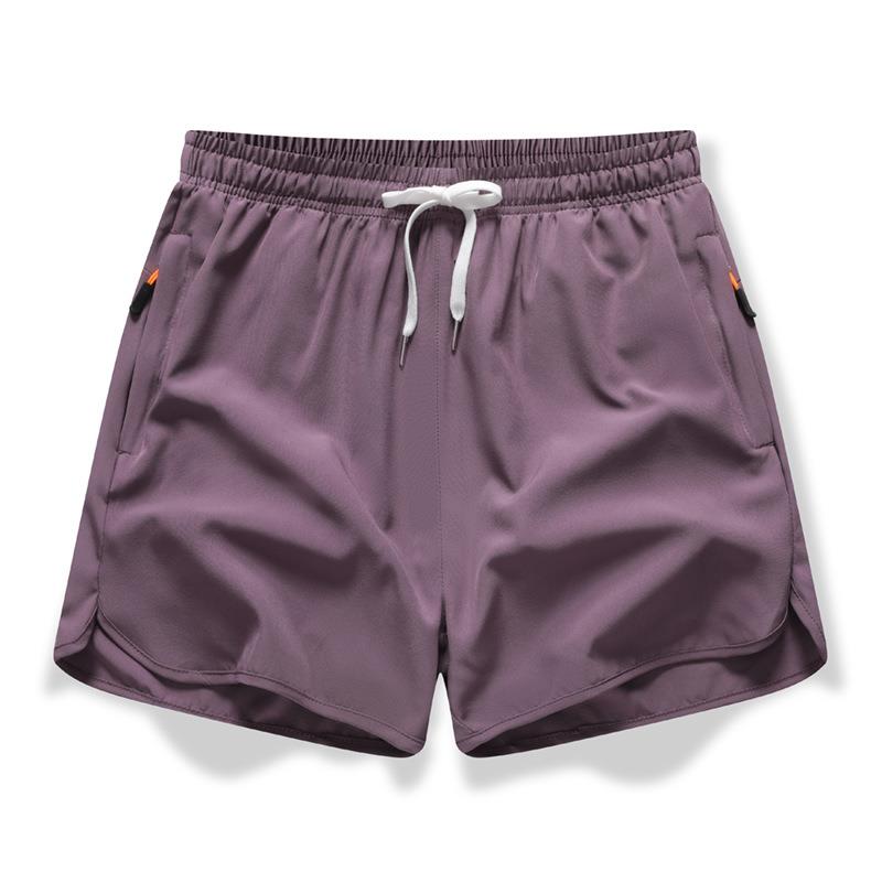 6 Men Dry Athletic Shorts Lightweight Breathable Durable