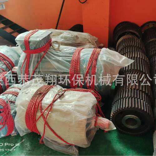 陕西眉县砖机配件大全生产厂家厂家直销
