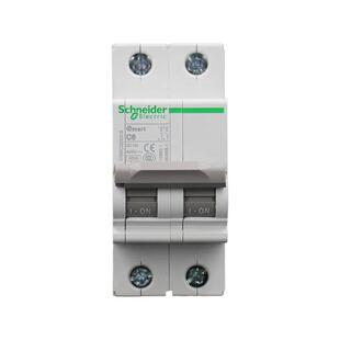 3POSMC32N3C3小微断路器原装 C3A 现货 德OS型型MC32N 施耐LOU