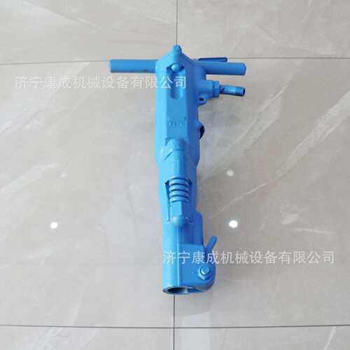 B47手持式风镐隧道公路混凝土路面破碎用B87C破碎镐厂家现货