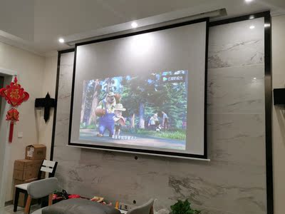 极米Z8X投影仪怎么样是哪里生产的，值吗