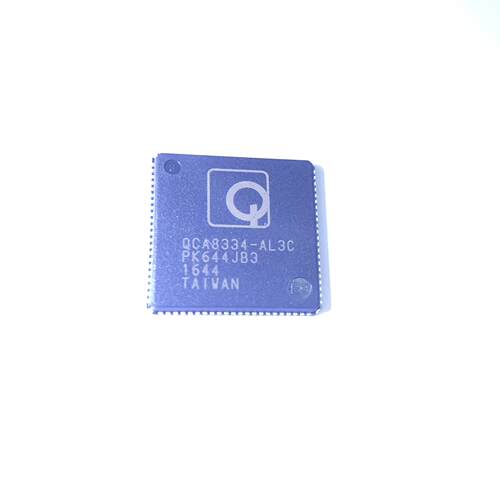 QCA8334-AL3C 原装现货 QUALCOM QFN