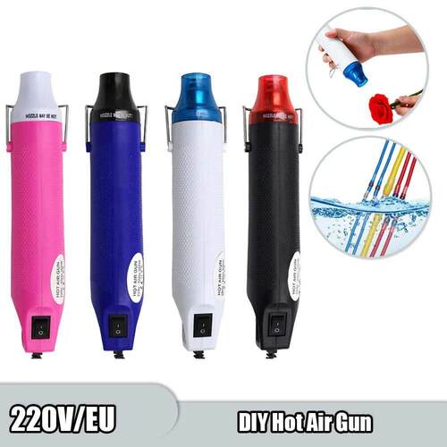 220V Hot Air Gun Soldering Temperature Blower Gun Electric P