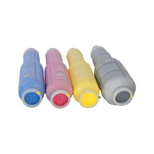 粉仓 适用柯美TN612碳粉TN610粉盒C6500 C5500 C6501 C5501墨粉