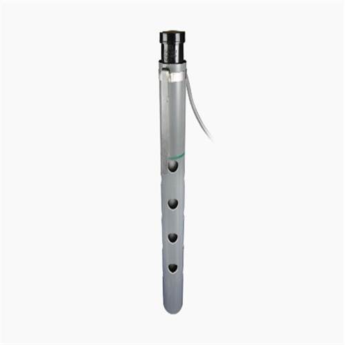 东莞供应石英液体电热管石英加热器酸碱电热管kv定做