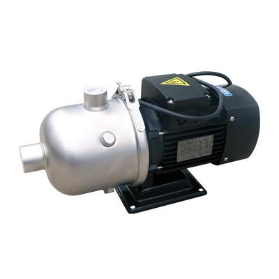 料泵34不锈钢自0吸泵耐化腐蚀耐SHL4-20高温工业自卸吸泵离心泵抽