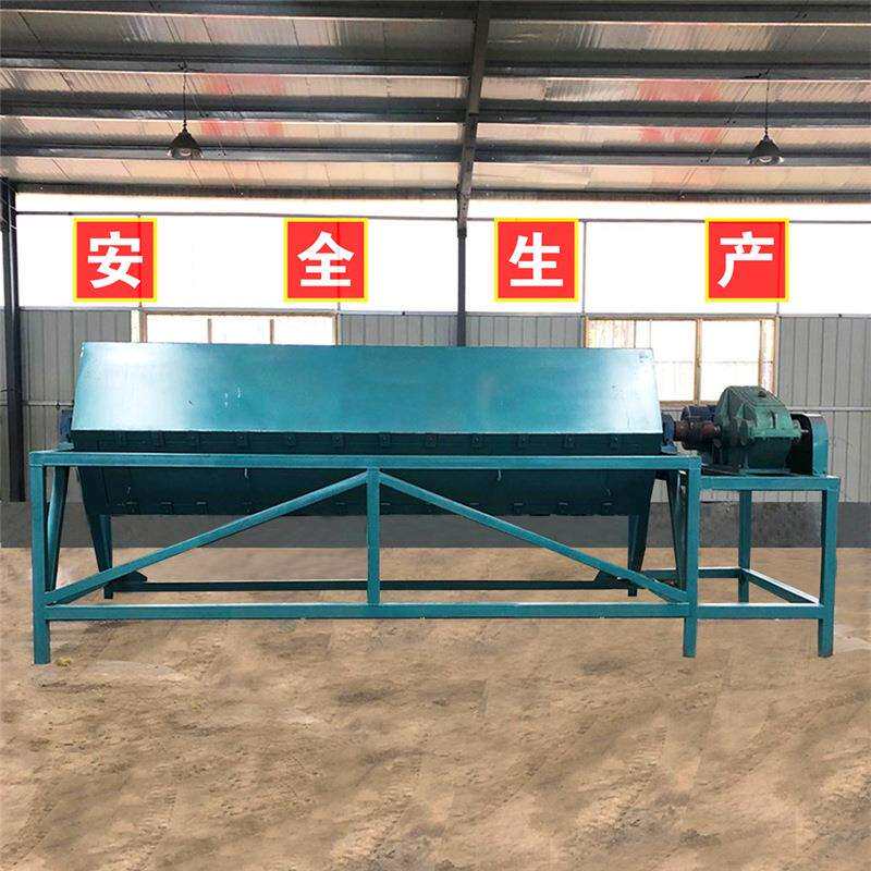 浙江锈质铁桶 钢筋除锈机 5000升大型滚筒抛光机