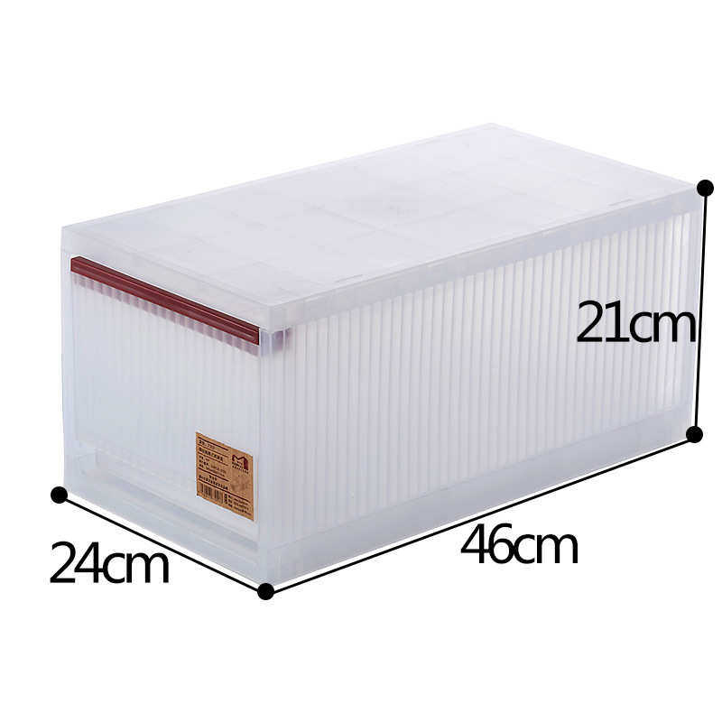 多功能 塑料自由组合多层透明整理收纳柜箱柜储物柜 pp挂衣,居家布艺,收纳盒,淘宝优惠券,粉丝福利购,淘宝优惠卷