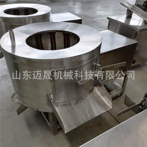 厂家供应去全副产清洗设备猪肚油机自品动圆筒式猪牛LPE羊肚清洗