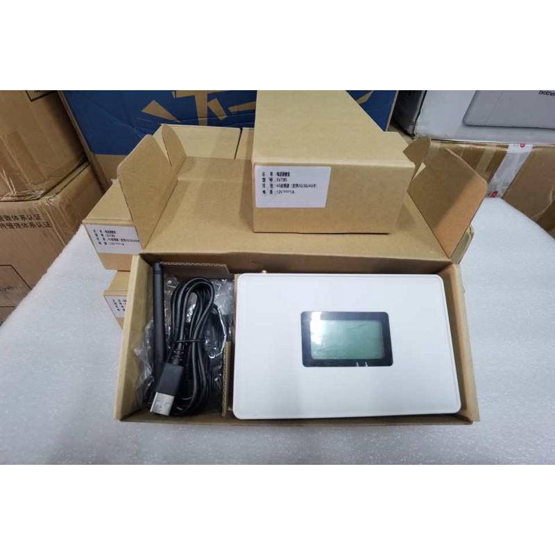 亿维电话语音盒sh785 ev785 ev785b电话录音盒crm电话话务系统