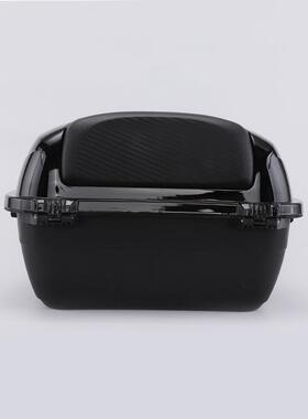 厂家电动车备箱箱车摩托车尾箱踏板91953后车储物箱工具电瓶后背