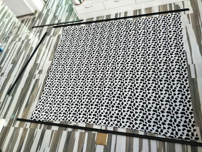 真实反馈雄爵抗光幕怎么样?入手雄爵抗光幕质量好不好呀?