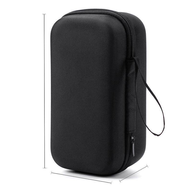 适用福禄克兆欧表收纳包F1508/1503/1587绝缘电阻测试仪工具箱盒