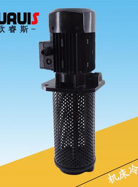 压C-2180WT-1/2HP370W机床冷却水泵三相电ZAL泵油泵高220V/38泵0V