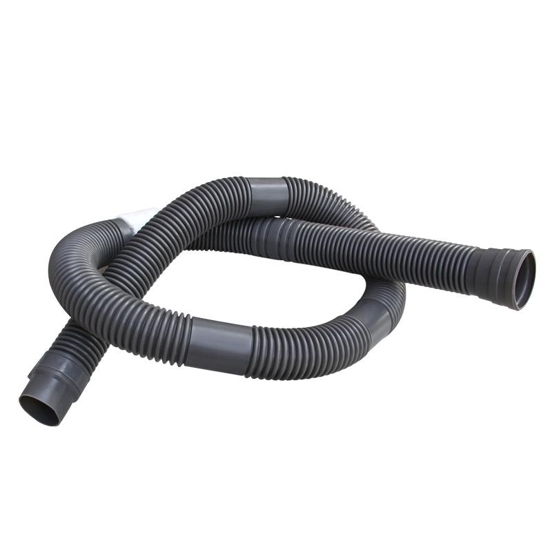 原装适合小天鹅美的洗衣机排水管