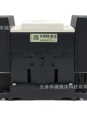 LC1D接触器LC1D15000M5C三极交流接触器150A接触器AC220V